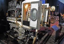 La piel de las películas: conoce la exposición gratuita dentro de Estudios Churubusco La piel de las películas: conoce la exposición gratuita dentro de Estudios Churubusco