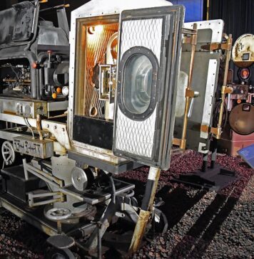 La piel de las películas: conoce la exposición gratuita dentro de Estudios Churubusco La piel de las películas: conoce la exposición gratuita dentro de Estudios Churubusco