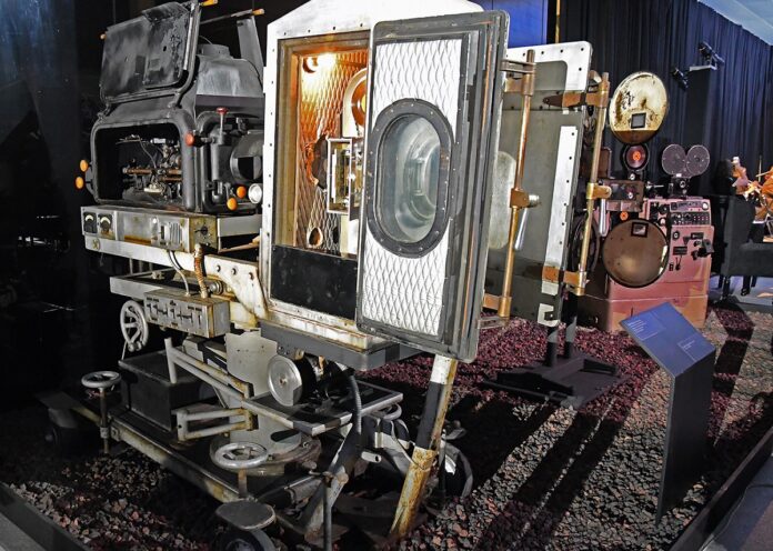 La piel de las películas- conoce la exposición gratuita dentro de Estudios Churubusco La piel de las películas: conoce la exposición gratuita dentro de Estudios Churubusco