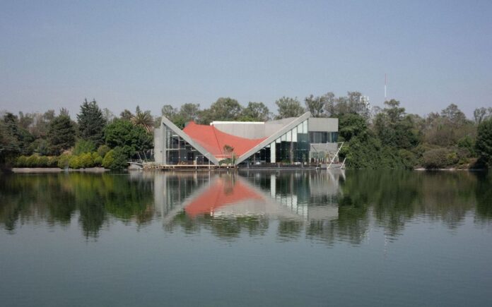 LagoAlgo