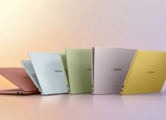Lenovo IdeaPad Vibe apuesta por diseño metálico, siete colores y chips Snapdragon o Ryzen AI Lenovo IdeaPad Vibe