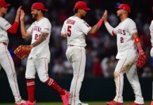 Los Angeles Angels cambiarán de dueño: Arte Moreno venderá el equipo a Stan Kroenke Los Angeles Angels cambiarán de dueño: Arte Moreno venderá el equipo a Stan Kroenke