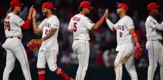 Los Angeles Angels cambiarán de dueño: Arte Moreno venderá el equipo a Stan Kroenke Los Angeles Angels cambiarán de dueño: Arte Moreno venderá el equipo a Stan Kroenke