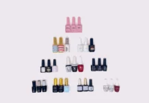 Los mejores esmaltes con tratamiento para tus uñas Los mejores esmaltes con tratamiento para tus uñas