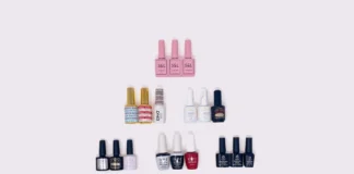 Los mejores esmaltes con tratamiento para tus uñas Los mejores esmaltes con tratamiento para tus uñas