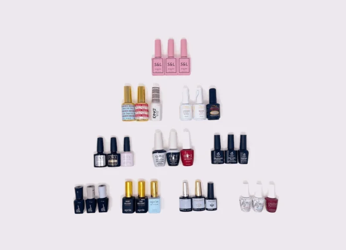 Los mejores esmaltes con tratamiento para tus uñas