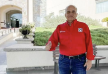 PRI perfila a Manuel Añorve para Guerrero en 2027 y plantea buscar una coalición Manuel Añorve
