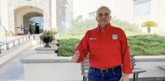 PRI perfila a Manuel Añorve para Guerrero en 2027 y plantea buscar una coalición Manuel Añorve