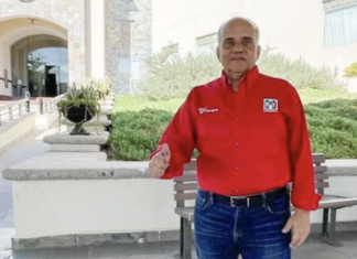 PRI perfila a Manuel Añorve para Guerrero en 2027 y plantea buscar una coalición Manuel Añorve