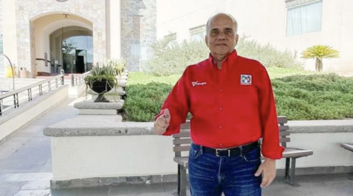 Manuel Añorve