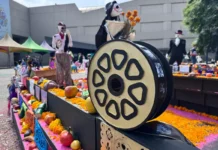 Megaofrenda UNAM 2026: fechas, temática y todo lo que debes saber Megaofrenda UNAM 2026: fechas, temática y todo lo que debes saber