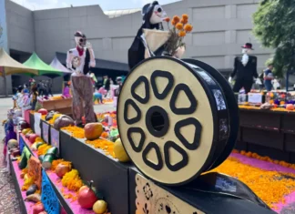 Megaofrenda UNAM 2026: fechas, temática y todo lo que debes saber Megaofrenda UNAM 2026: fechas, temática y todo lo que debes saber