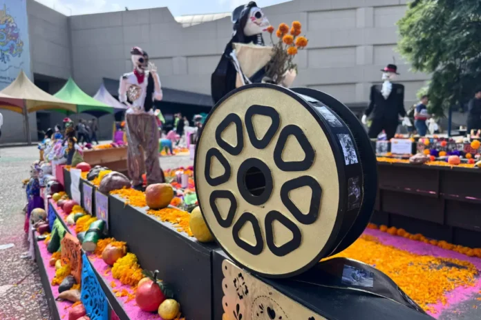 Megaofrenda UNAM 2026- fechas, temática y todo lo que debes saber Megaofrenda UNAM 2026: fechas, temática y todo lo que debes saber