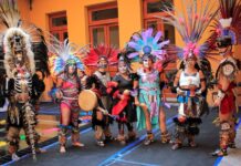 Memorias del Mictlán llega a Coyoacán con artesanías, calaveritas y tradiciones de Día de Muertos Memorias del Mictlán llega a Coyoacán con artesanías, calaveritas y tradiciones de Día de Muertos