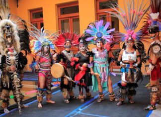 Memorias del Mictlán llega a Coyoacán con artesanías, calaveritas y tradiciones de Día de Muertos Memorias del Mictlán llega a Coyoacán con artesanías, calaveritas y tradiciones de Día de Muertos