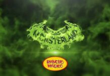 Monsterland 2026 llegará a Rancho Mágico con cuatro casas del miedo Monsterland 2026 llegará a Rancho Mágico con cuatro casas del miedo