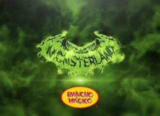 Monsterland 2026 llegará a Rancho Mágico con cuatro casas del miedo Monsterland 2026 llegará a Rancho Mágico con cuatro casas del miedo