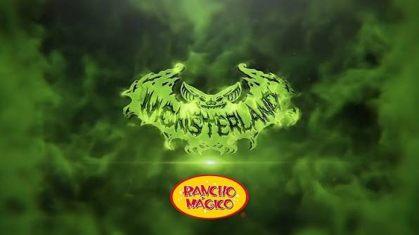 Monsterland 2026 llegará a Rancho Mágico con cuatro casas del miedo Monsterland 2026 llegará a Rancho Mágico con cuatro casas del miedo