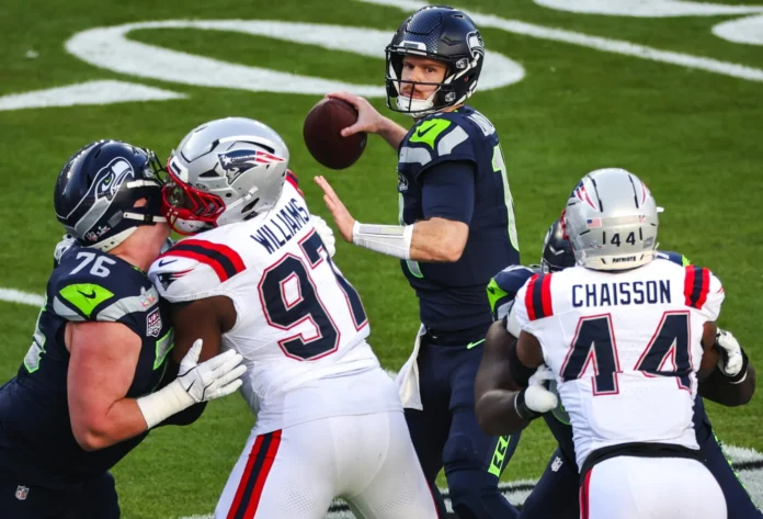 NFL NFL