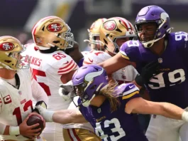 NFL México: estas son las fechas para comprar boletos del 49ers vs. Vikings NFL México: estas son las fechas para comprar boletos del 49ers vs. Vikings