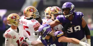 NFL México: estas son las fechas para comprar boletos del 49ers vs. Vikings NFL México: estas son las fechas para comprar boletos del 49ers vs. Vikings