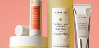 Naturium llega a México: estos son los productos que podrás encontrar en Sephora Naturium llega a México: estos son los productos que podrás encontrar en Sephora
