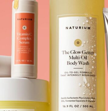Naturium llega a México: estos son los productos que podrás encontrar en Sephora Naturium llega a México: estos son los productos que podrás encontrar en Sephora