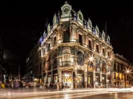 Noche de Museos del 30 de septiembre: música, arte y astronomía en CDMX Noche de Museos