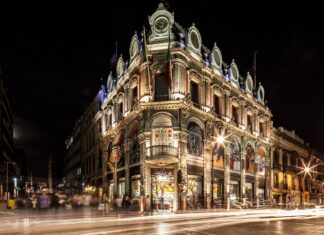Noche de Museos del 30 de septiembre: música, arte y astronomía en CDMX Noche de Museos