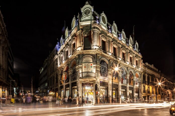 Noche de Museos