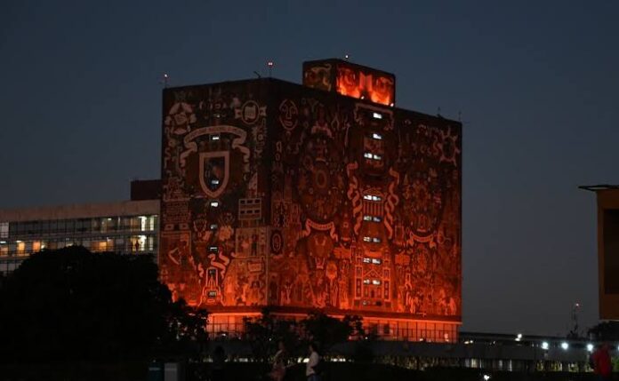Noche de las Estrellas 2026 llegará a Ciudad Universitaria con entrada gratuita Noche de las Estrellas 2026 llegará a Ciudad Universitaria con entrada gratuita