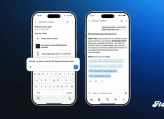 Alexa incorpora notificaciones personalizadas sobre productos y novedades que interesan al comprador Alexa