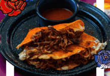 Antojitos mexicanos llevan las Fiestas Patrias a Miami con sabores regionales y música Antojitos