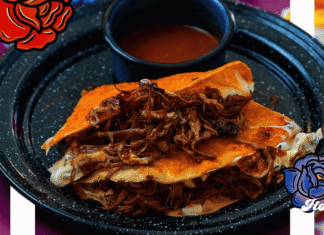 Antojitos mexicanos llevan las Fiestas Patrias a Miami con sabores regionales y música Antojitos
