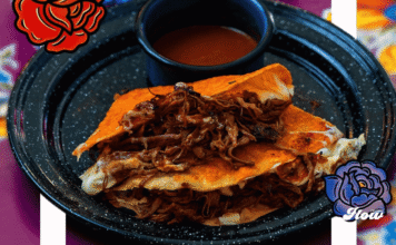 Antojitos mexicanos llevan las Fiestas Patrias a Miami con sabores regionales y música Antojitos