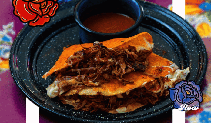 Noticias Antojitos mexicanos Antojitos