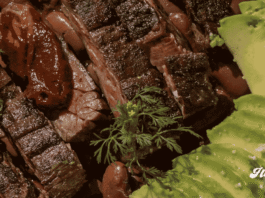 Arrachera Wagyu y escamoles integran propuesta gastronómica para fiestas patrias en CDMX Arrachera Wagyu