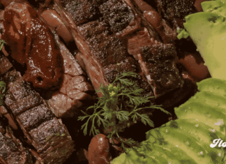 Arrachera Wagyu y escamoles integran propuesta gastronómica para fiestas patrias en CDMX Arrachera Wagyu