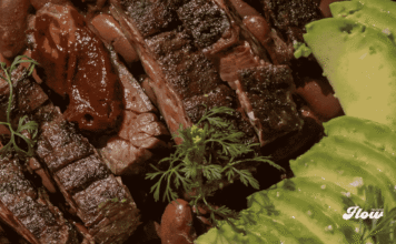 Arrachera Wagyu y escamoles integran propuesta gastronómica para fiestas patrias en CDMX Arrachera Wagyu