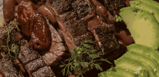 Arrachera Wagyu y escamoles integran propuesta gastronómica para fiestas patrias en CDMX Arrachera Wagyu