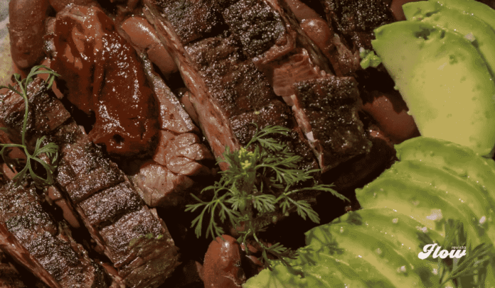 Arrachera Wagyu