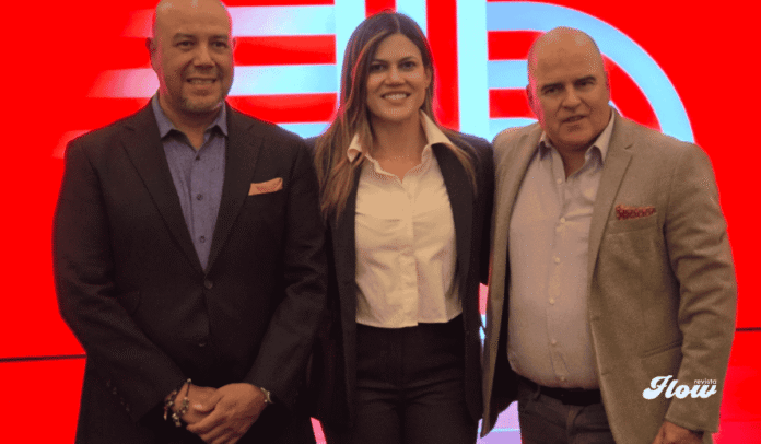 Noticias BCD renueva su marca BCD