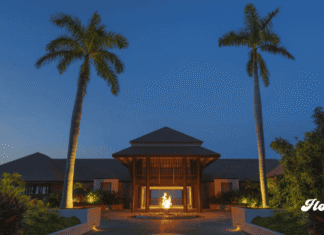 Banyan Tree Cabo Marqués vuelve a la Guía MICHELIN 2026 como único hotel distinguido en Acapulco Banyan Tree Cabo Marqués