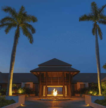 Banyan Tree Cabo Marqués vuelve a la Guía MICHELIN 2026 como único hotel distinguido en Acapulco Banyan Tree Cabo Marqués