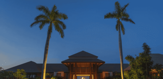 Banyan Tree Cabo Marqués vuelve a la Guía MICHELIN 2026 como único hotel distinguido en Acapulco Banyan Tree Cabo Marqués