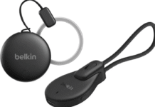 Belkin presenta cuatro localizadores compatibles con Apple y Google desde 14.99 dólares Belkin