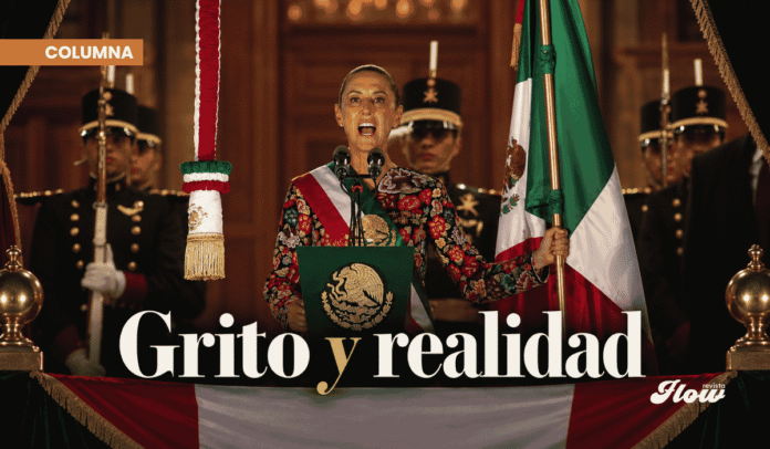 Noticias COLUMNA El Grito