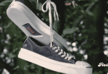 Converse revive el Jack Purcell junto a Palmes con una nueva versión inspirada en sus archivos Converse