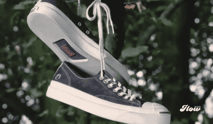 Noticias CONVERSE X PALMES Converse