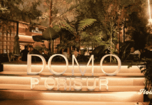 DOMO Perisur transforma la oferta gastronómica del sur de CDMX con 10 conceptos culinarios DOMO Perisur